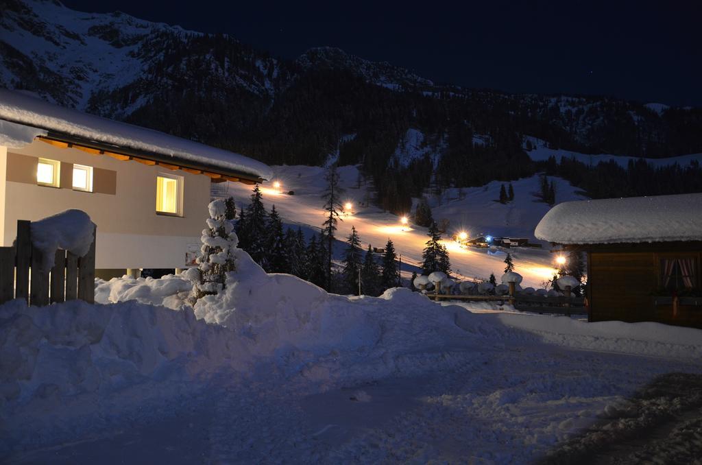 Apartment Tennengebirge Sankt Martin am Tennengebirge Cameră foto